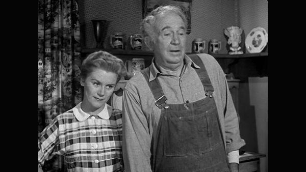 The Real McCoys - Sing for Your Supper