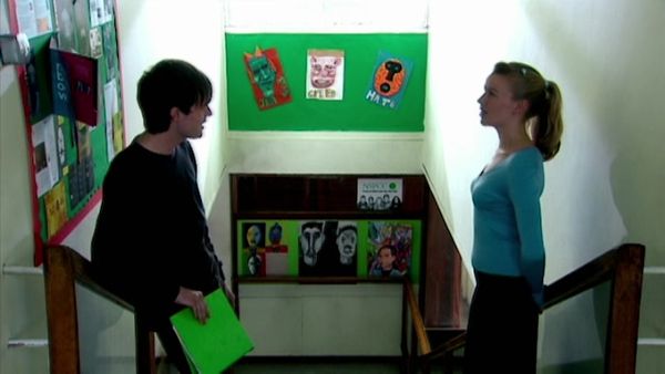 Teachers - Episode 3