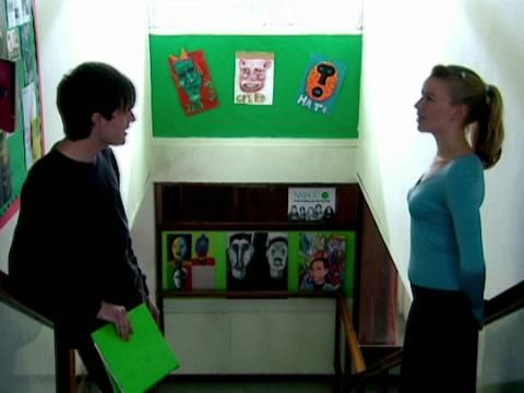 Teachers - Episode 3