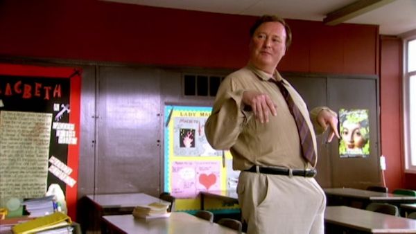 Teachers - Episode 4