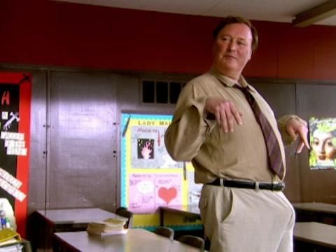 Teachers - Episode 4