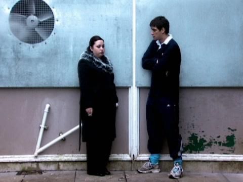 Teachers - Episode 1