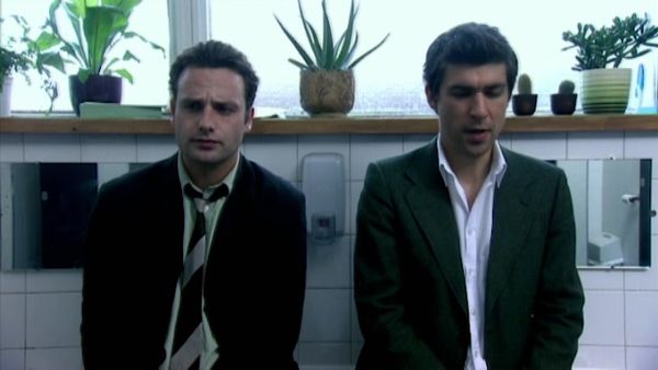 Teachers - Episode 8
