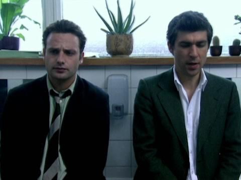 Teachers - Episode 8
