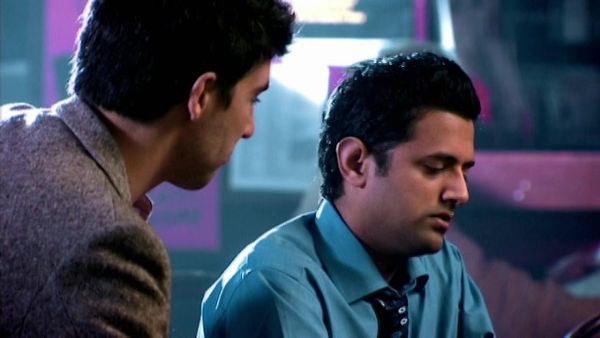 Teachers - Episode 2