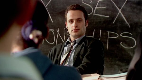Teachers - Episode 4
