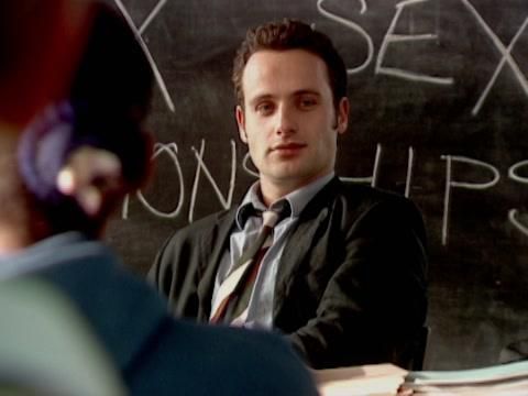 Teachers - Episode 4
