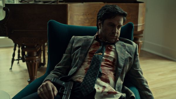Hannibal (Series en español) - Yakimono