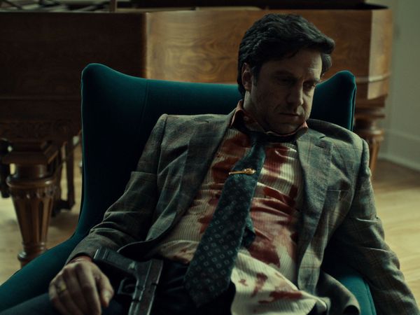 Hannibal (Series en español) - Yakimono