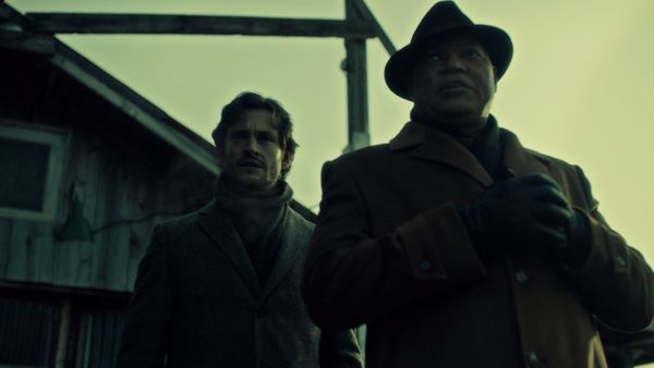 Hannibal (Series en español) - Su-zakana