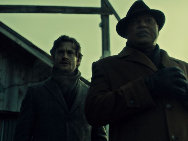 Hannibal (Series en español) - Su-zakana