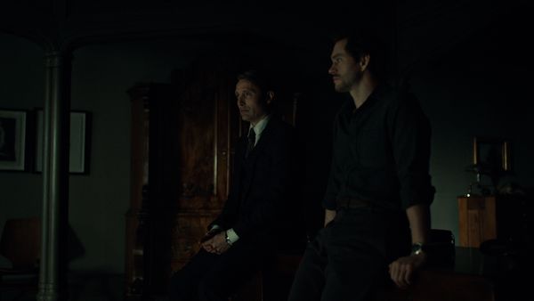 Hannibal (Series en español) - Shiizakana