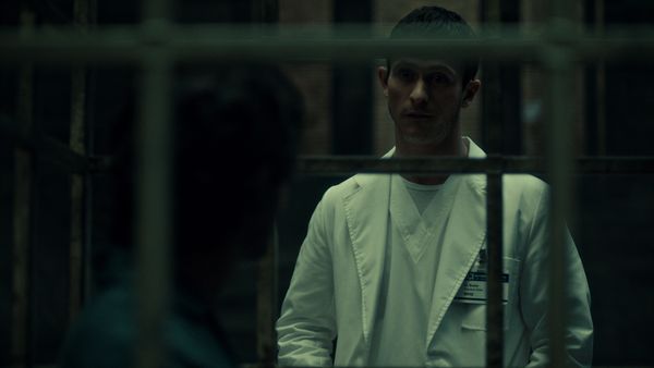 Hannibal (Series en español) - Mukozuke