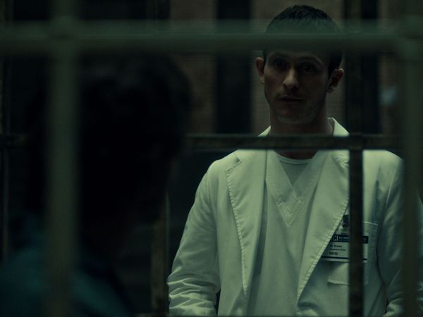 Hannibal (Series en español) - Mukozuke