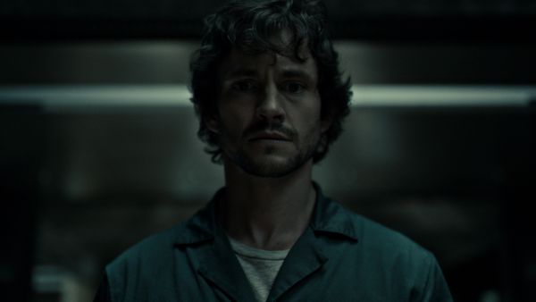 Hannibal (Series en español) - Sakizuke