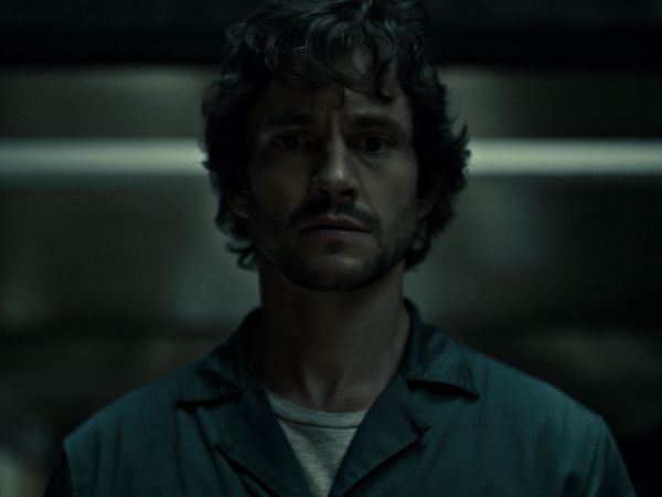 Hannibal (Series en español) - Sakizuke