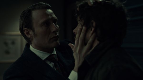 Hannibal (Series en español) - Takiawase