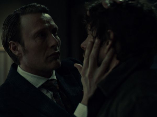Hannibal (Series en español) - Takiawase