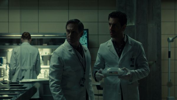 Hannibal (Series en español) - Futamono