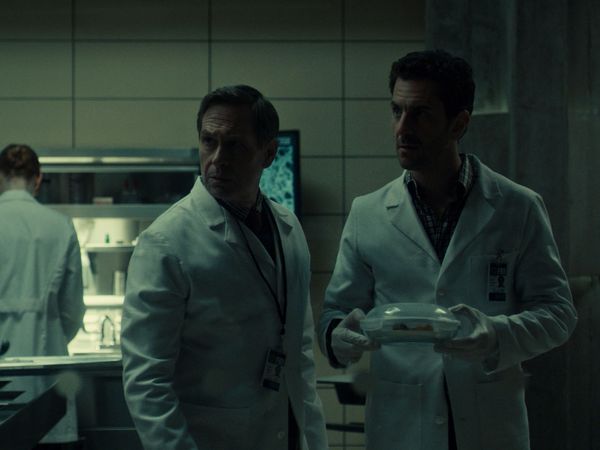 Hannibal (Series en español) - Futamono