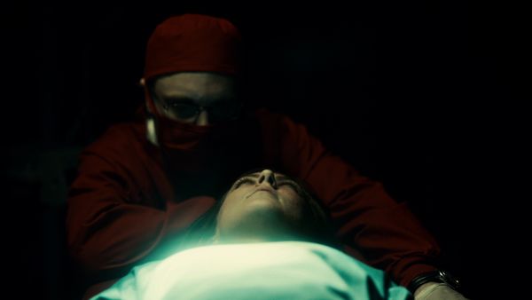 Hannibal (Series en español) - Kō no mono
