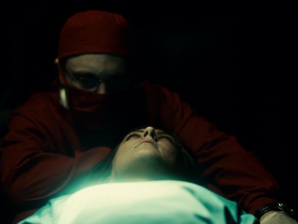 Hannibal (Series en español) - Kō no mono