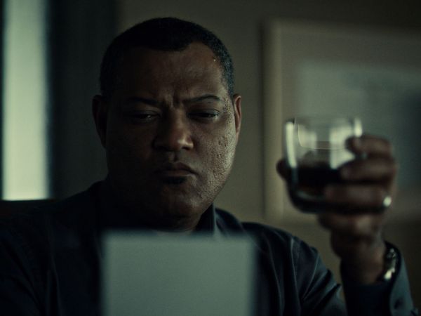 Hannibal (Series en español) - Hassun