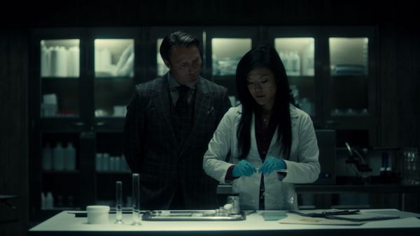Hannibal (Series en español) - Kaiski