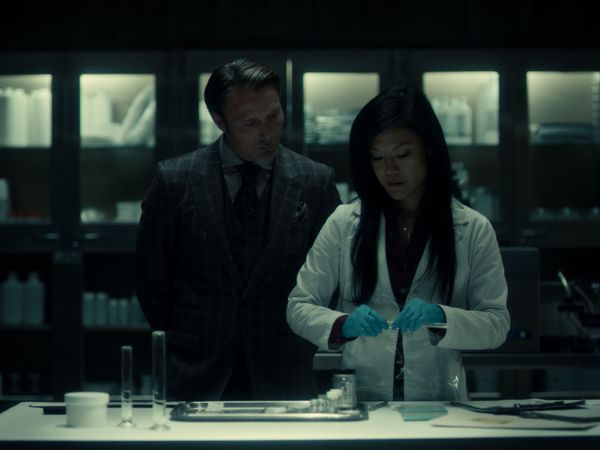Hannibal (Series en español) - Kaiski