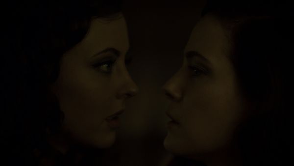 Hannibal (Series en español) - Dolce