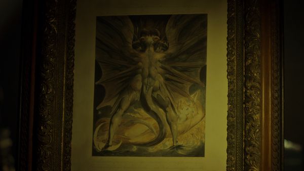 Hannibal (Series en español) - …And the Woman Clothed in Sun