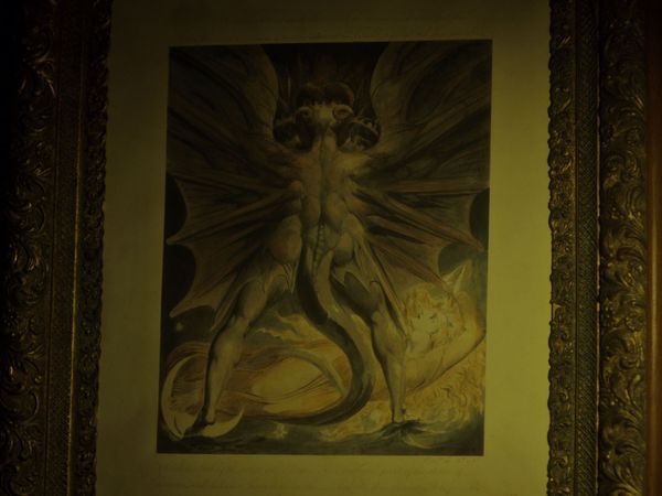 Hannibal (Series en español) - …And the Woman Clothed in Sun
