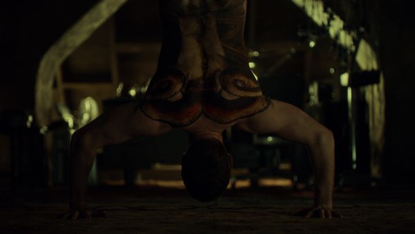 Hannibal (Series en español) - …And the Beast from the Sea
