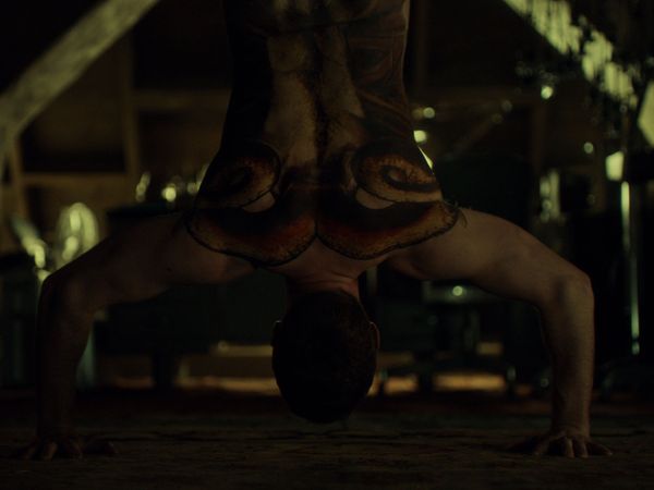 Hannibal (Series en español) - …And the Beast from the Sea