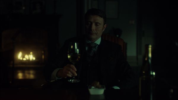 Hannibal (Series en español) - The Red Dragon
