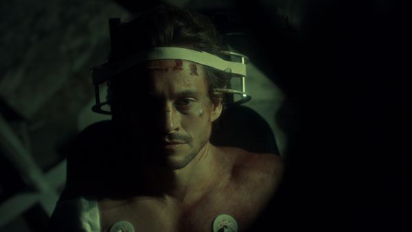 Hannibal (Series en español) - Digestivo