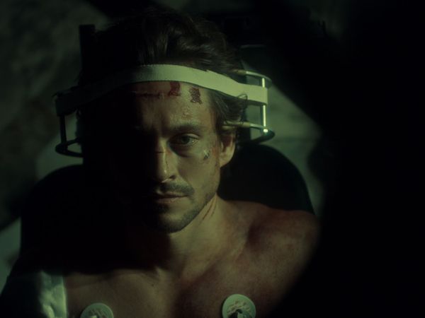 Hannibal (Series en español) - Digestivo