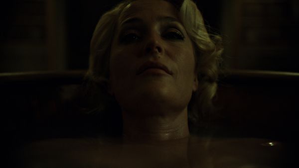 Hannibal (Series en español) - Antipasto