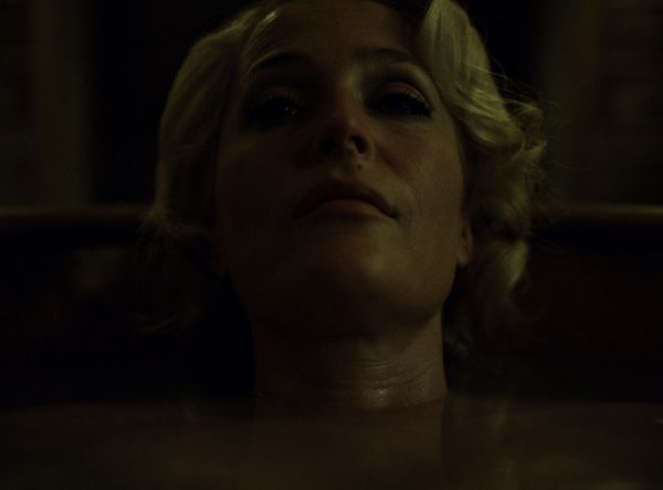 Hannibal (Series en español) - Antipasto
