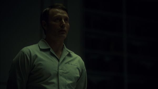 Hannibal (Series en español) - …And the Woman Clothed with the Sun