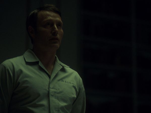 Hannibal (Series en español) - …And the Woman Clothed with the Sun