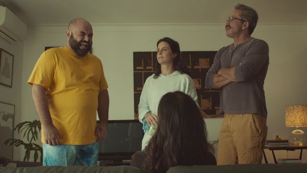 Pandêmicos - O Teste