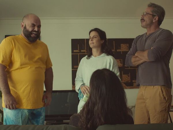 Pandêmicos - O Teste