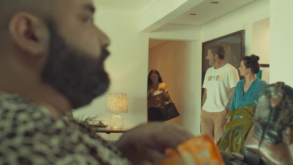 Pandêmicos - O Amigão