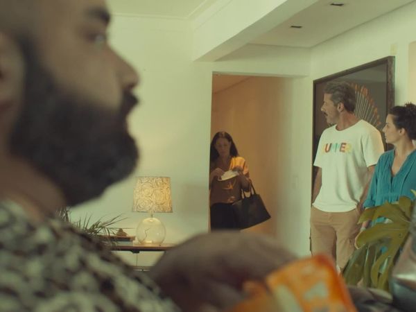 Pandêmicos - O Amigão