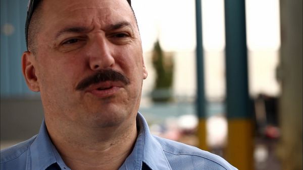 Bordertown: Laredo - The New C.I.