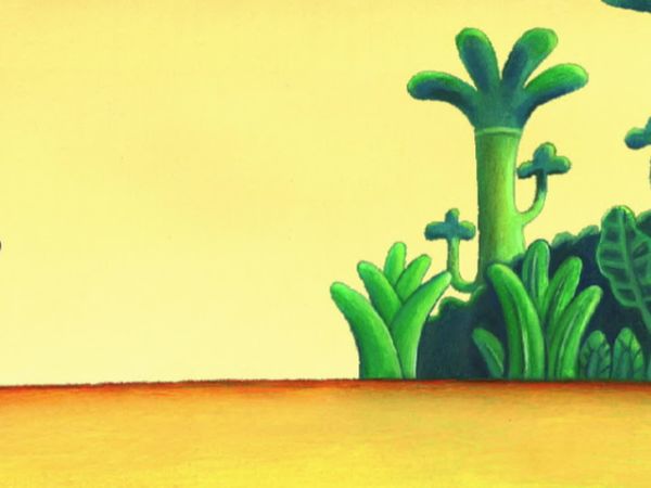 Rua do Zoo 64 - Episódio 3