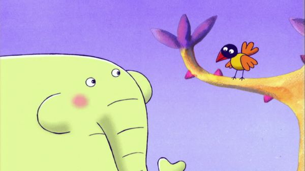 Rua do Zoo 64 - Episódio 7