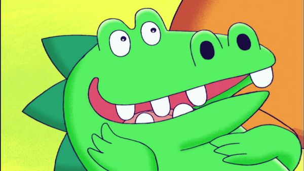Rua do Zoo 64 - Episódio 9
