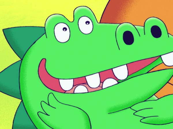 Rua do Zoo 64 - Episódio 9